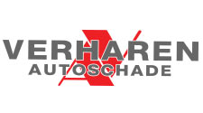 Verharen autoschade