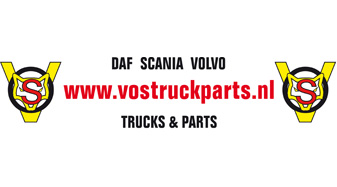Vos truckparts